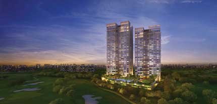 Smart World Sector 96 Noida